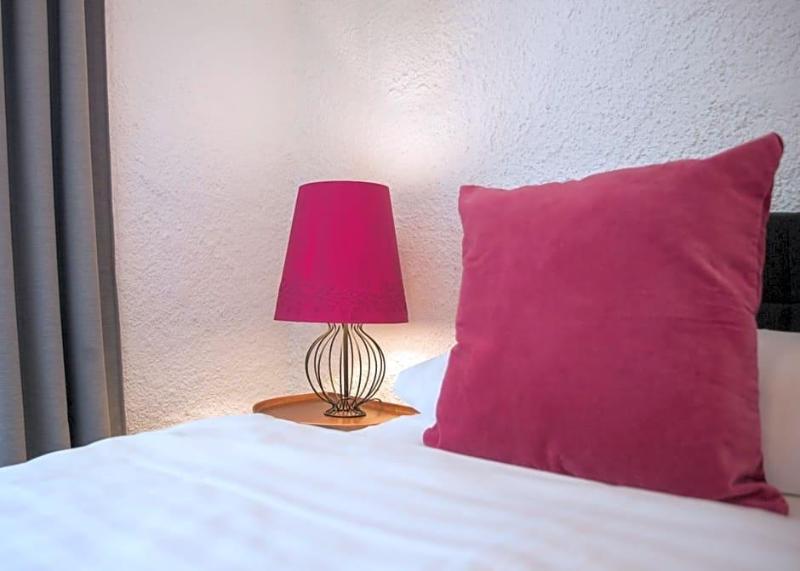 Landhotel Büker image