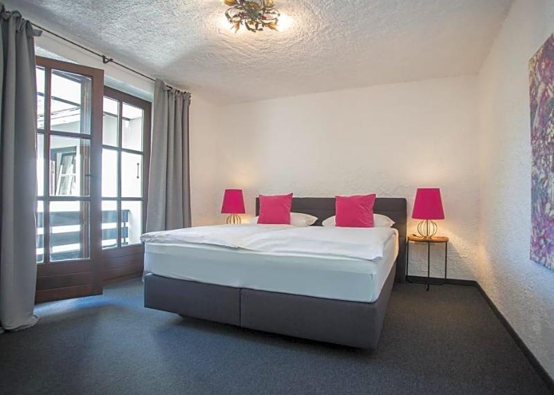 Landhotel Büker image