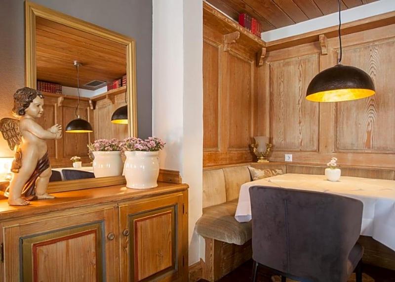 Landhotel Büker image