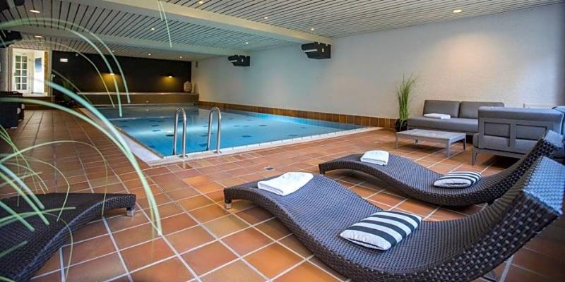 Landhotel Büker image