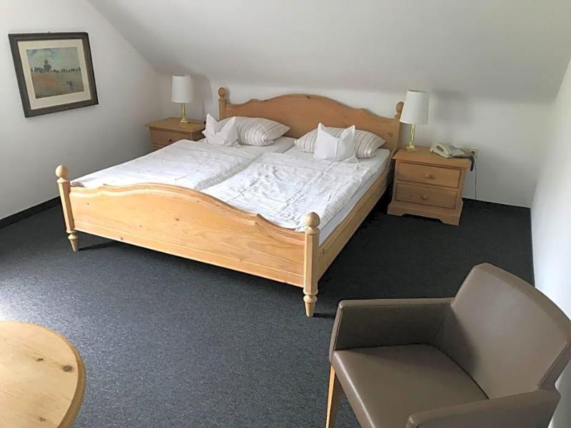 Landhotel Büker image