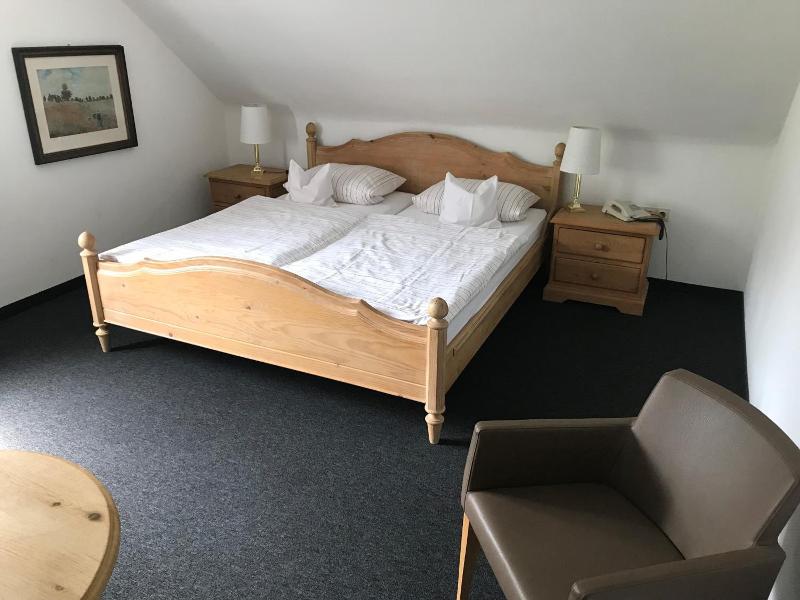 Landhotel Büker image