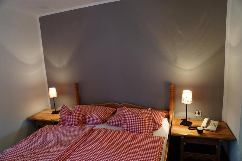 Landhotel Büker image