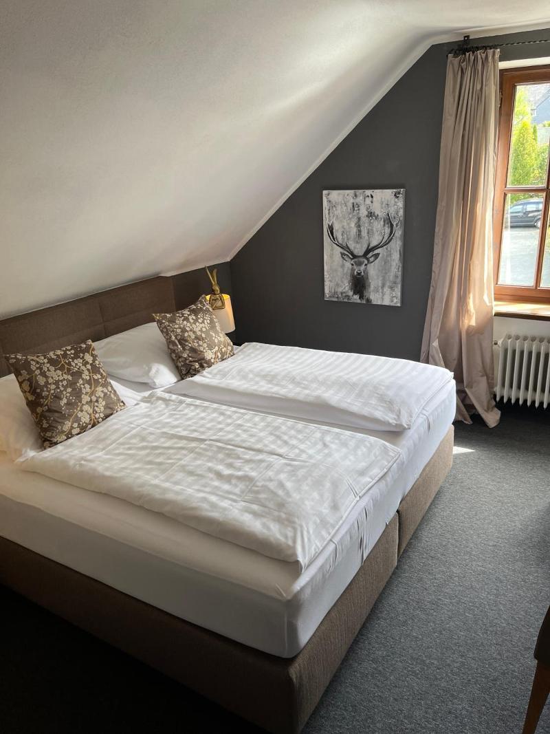 Landhotel Büker image