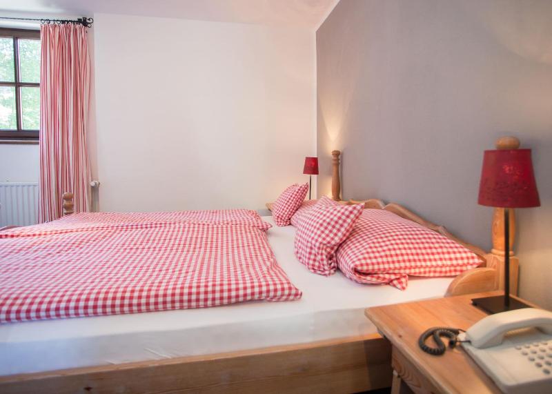Landhotel Büker image