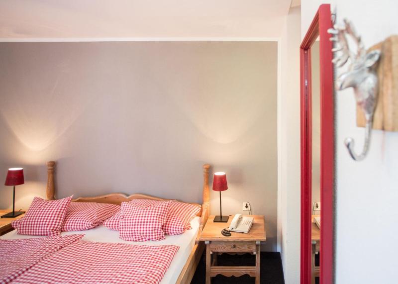 Landhotel Büker image