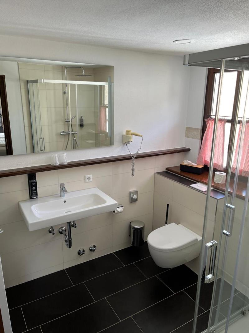 Landhotel Büker image