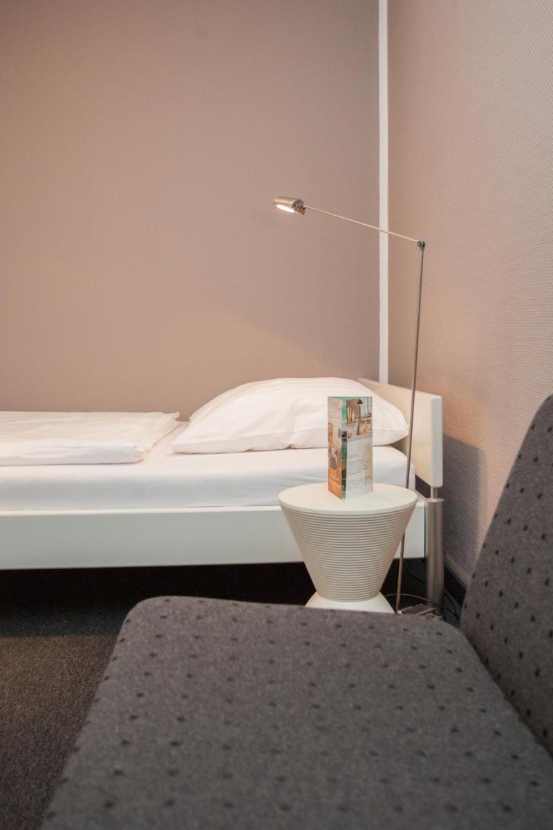 Landhotel Büker image