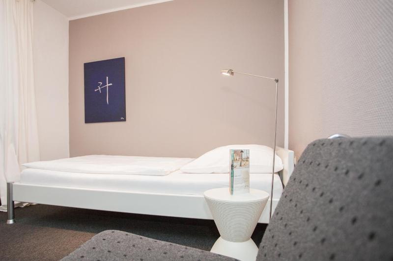 Landhotel Büker image