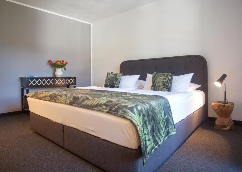 Landhotel Büker image
