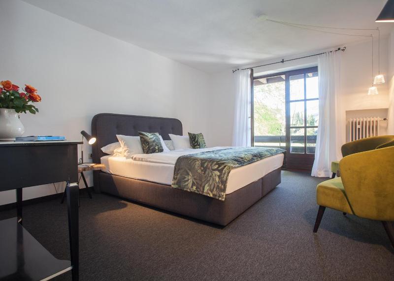 Landhotel Büker image