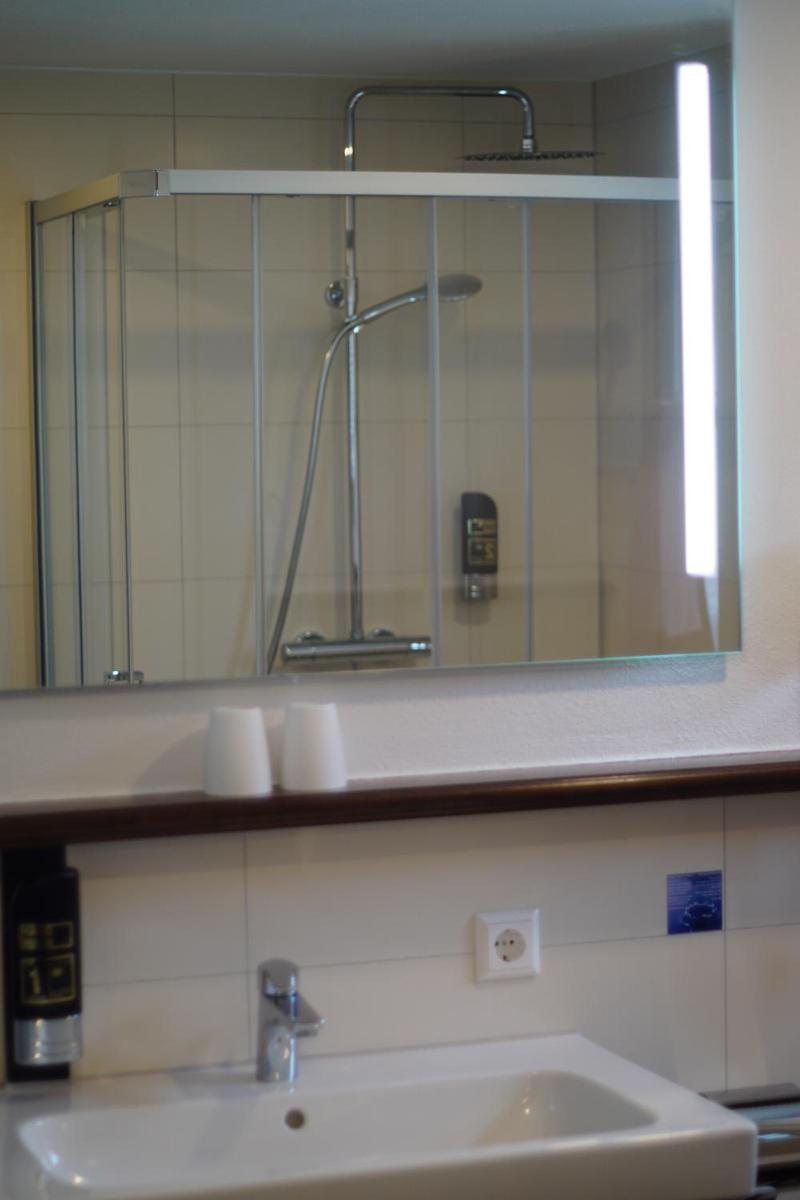 Landhotel Büker image