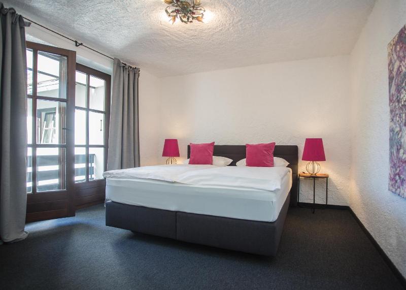 Landhotel Büker image