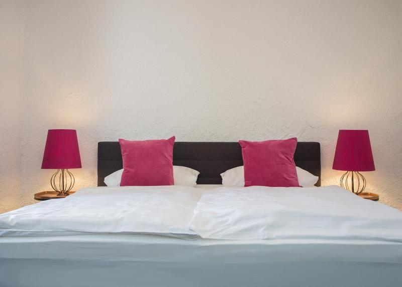 Landhotel Büker image