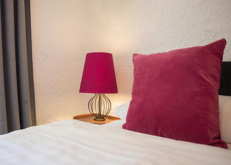 Landhotel Büker image