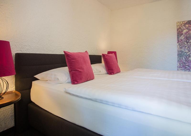Landhotel Büker image