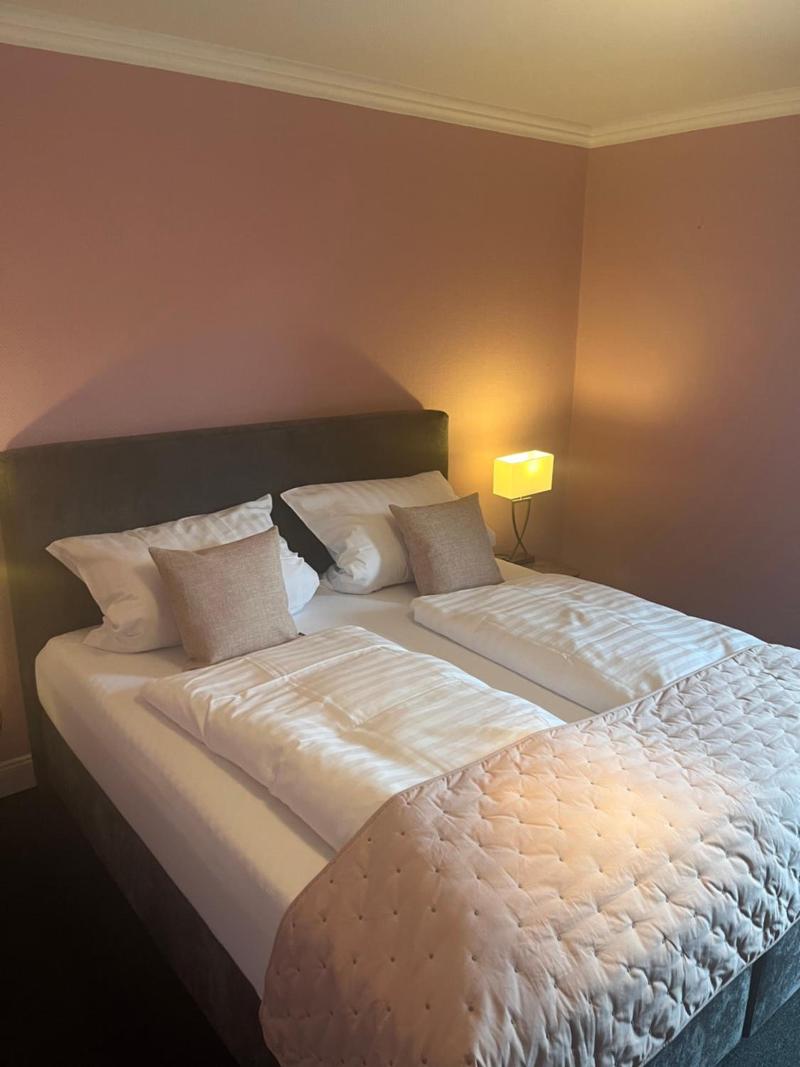 Landhotel Büker image