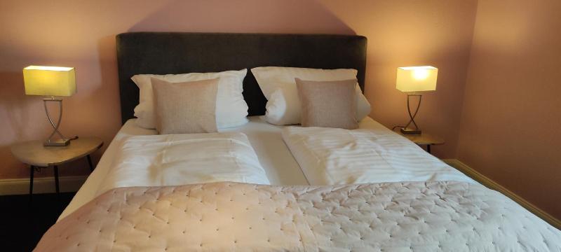 Landhotel Büker image
