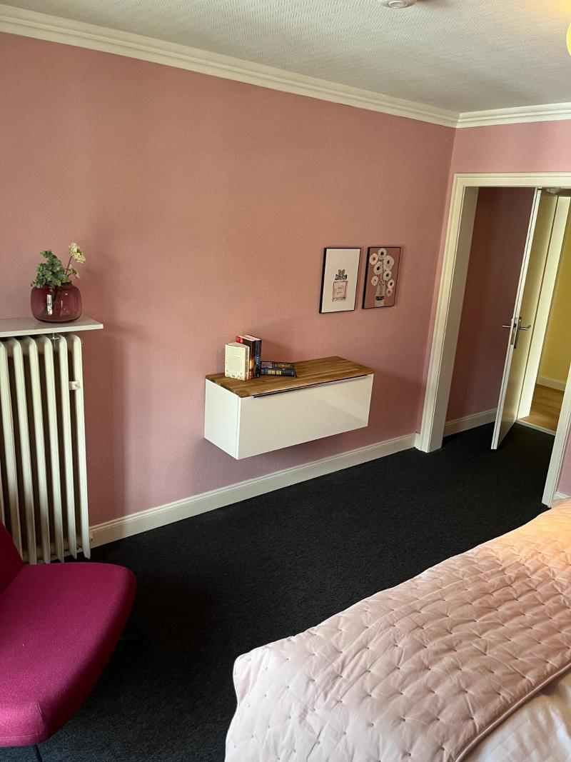 Landhotel Büker image