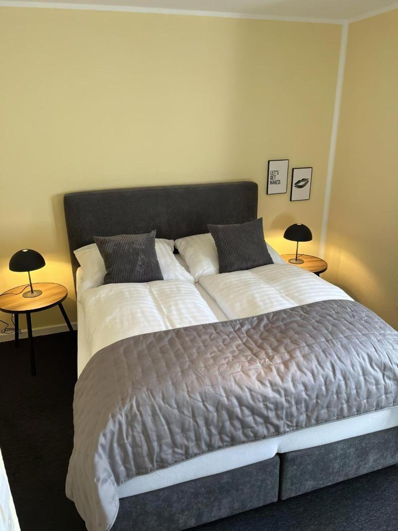 Landhotel Büker image