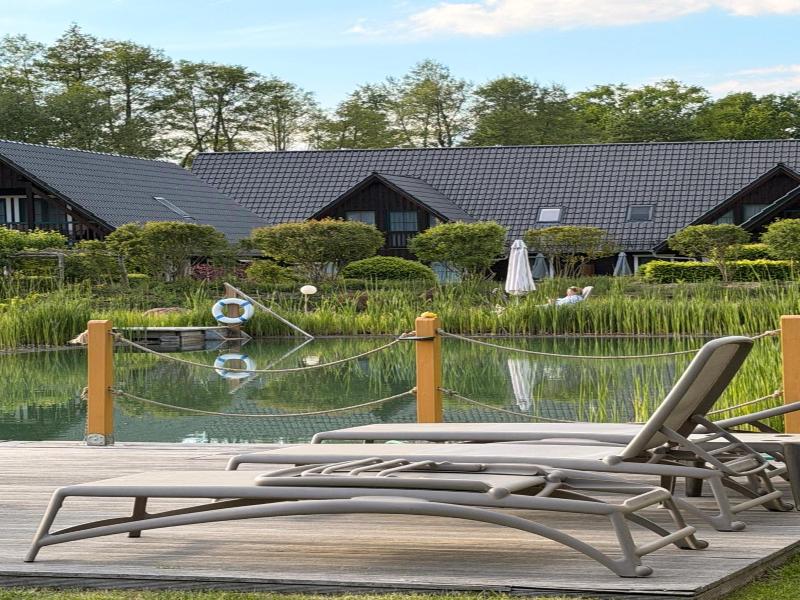 Seehotel Burg image