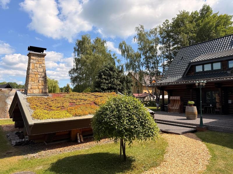 Seehotel Burg image