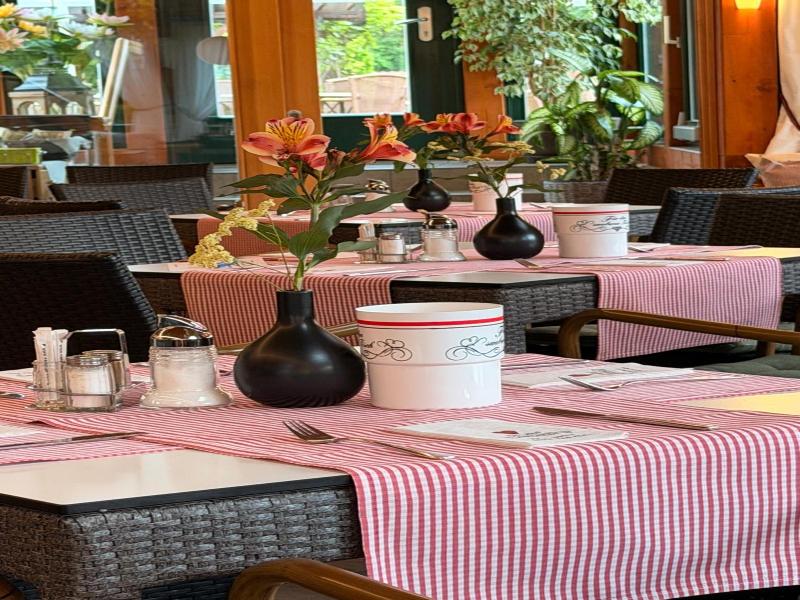Seehotel Burg image