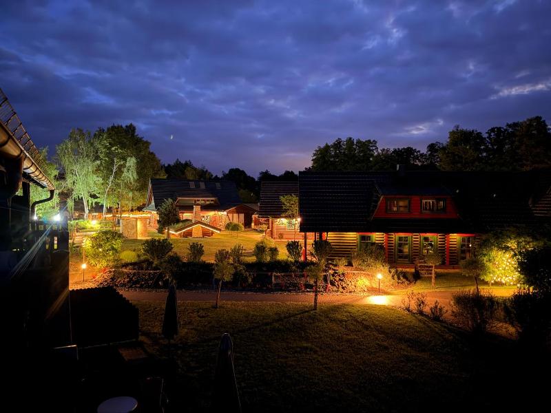 Seehotel Burg image