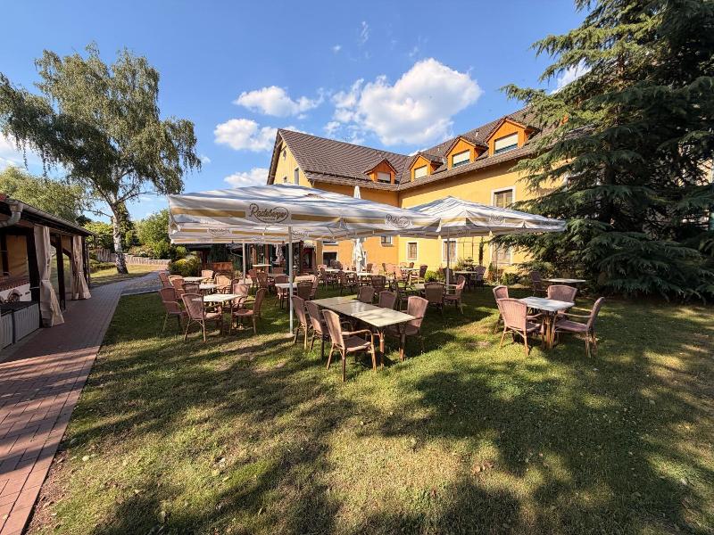 Seehotel Burg image