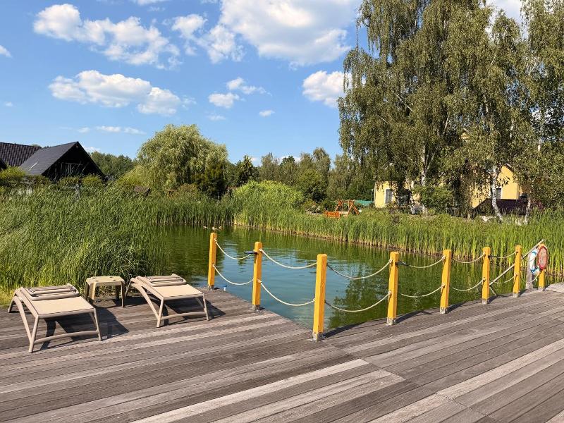 Seehotel Burg image