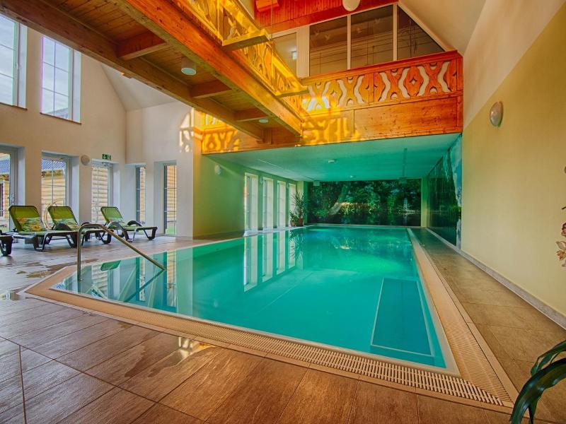 Seehotel Burg image