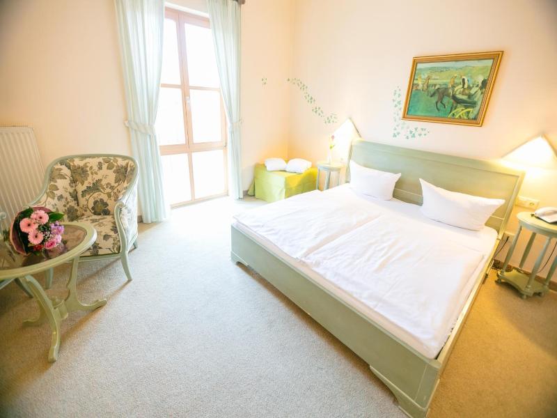 Seehotel Burg image
