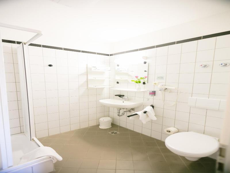Seehotel Burg image