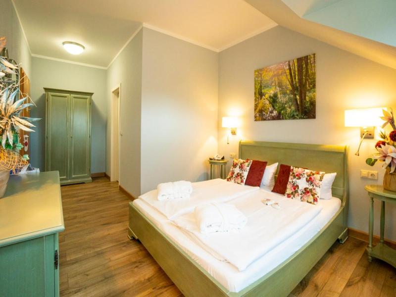 Seehotel Burg image