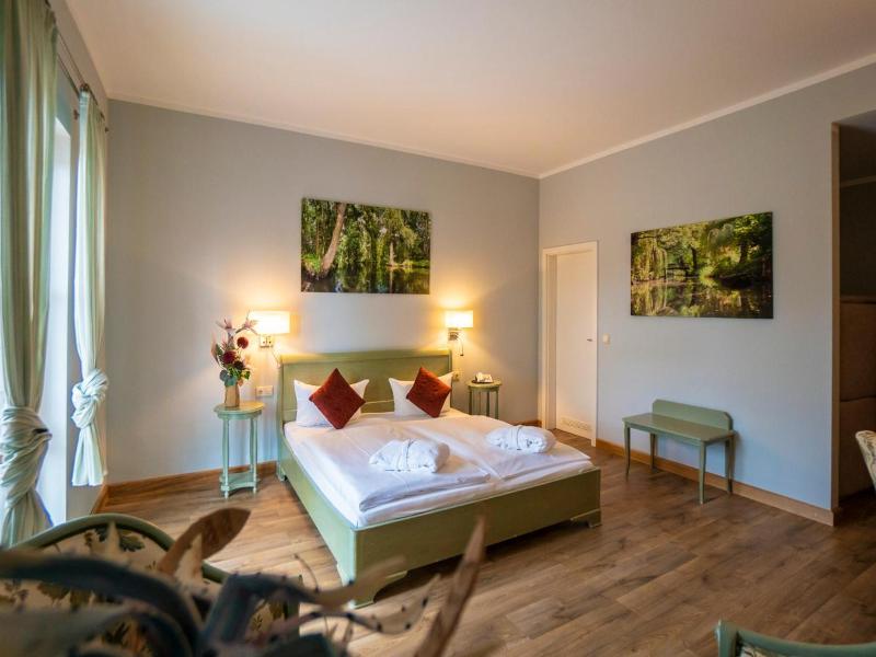 Seehotel Burg image