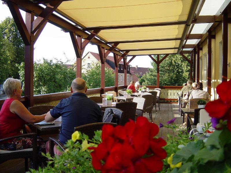 Kurhotel Bad Suderode image