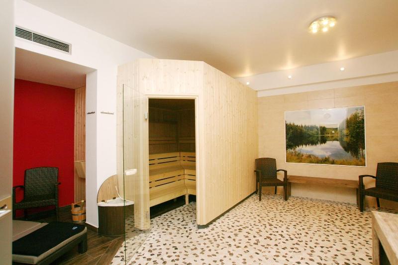 Kurhotel Bad Suderode image