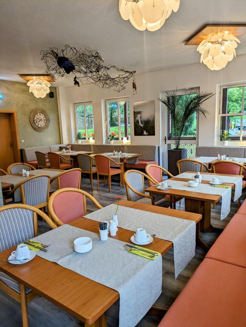 Kurhotel Bad Suderode image