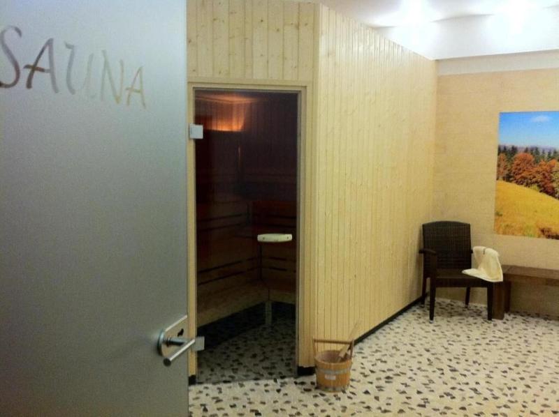 Kurhotel Bad Suderode image