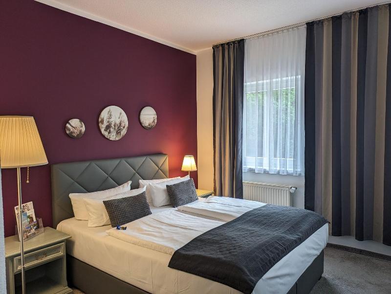 Kurhotel Bad Suderode image