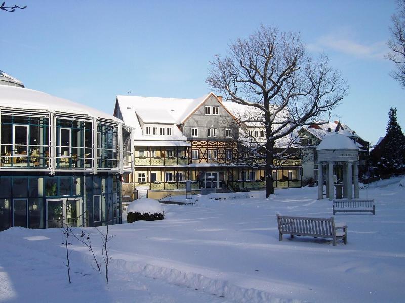 Kurhotel Bad Suderode image