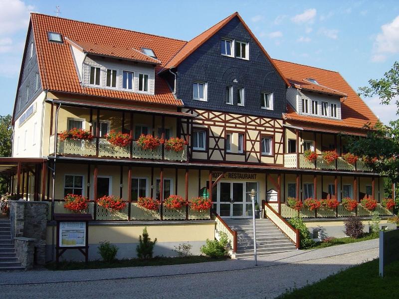 Kurhotel Bad Suderode image