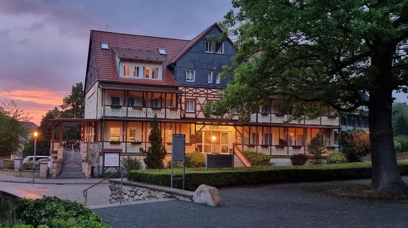 Kurhotel Bad Suderode image