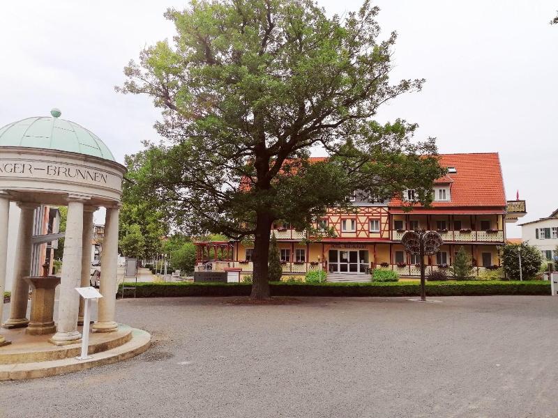 Kurhotel Bad Suderode image