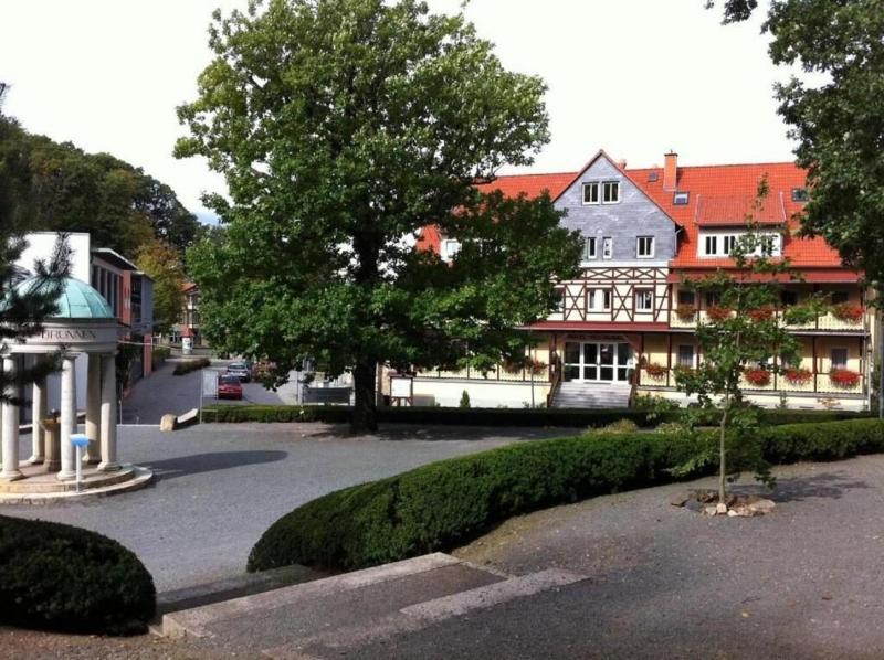 Kurhotel Bad Suderode image