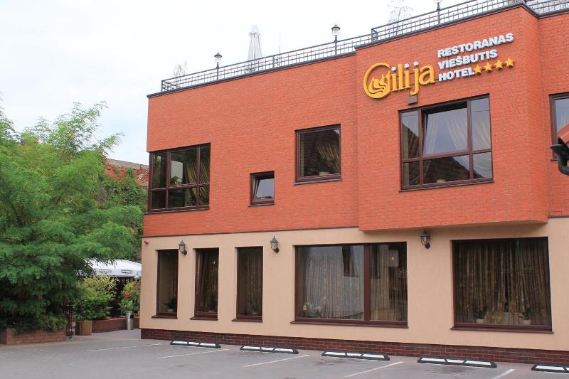 Gilija image