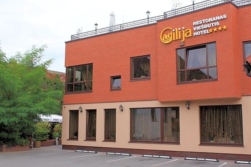 Gilija image