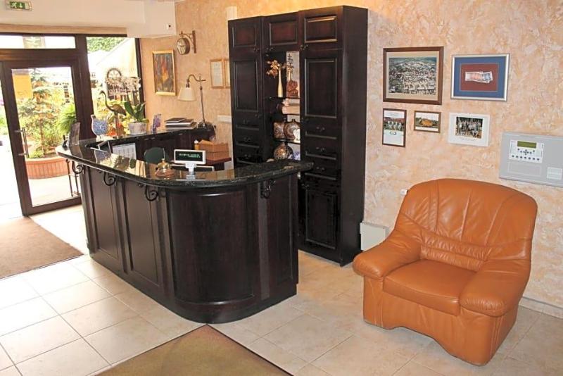 Gilija image