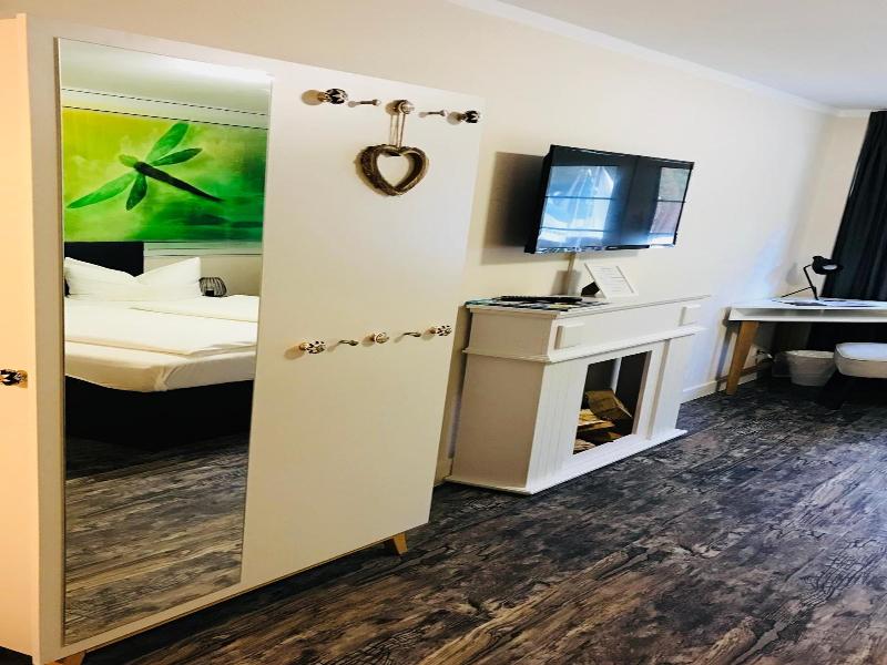 Spree-Waldhotel Cottbus image