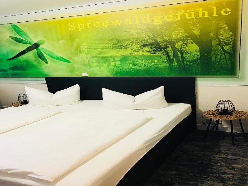 Spree-Waldhotel Cottbus image